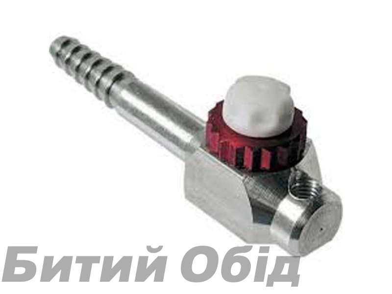 Газова трубка Petzl Gas Tube + Jet